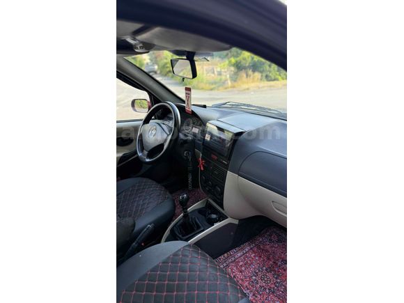 DOLU PAKET TEMİZ YAZILIMLI ALBEA