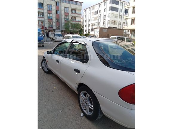 Sahibinden Ford Mondeo 2.0 GLX 1997 Model