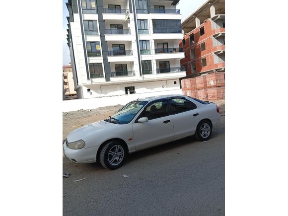 Sahibinden Ford Mondeo 2.0 GLX 1997 Model