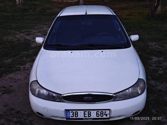 Sahibinden Ford Mondeo 2.0 GLX 1997 Model