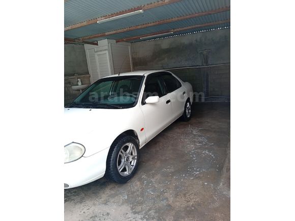 Sahibinden Ford Mondeo 2.0 GLX 1997 Model