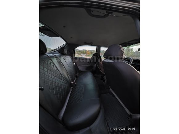 Sahibinden Ford Mondeo 2.0 GLX 1997 Model