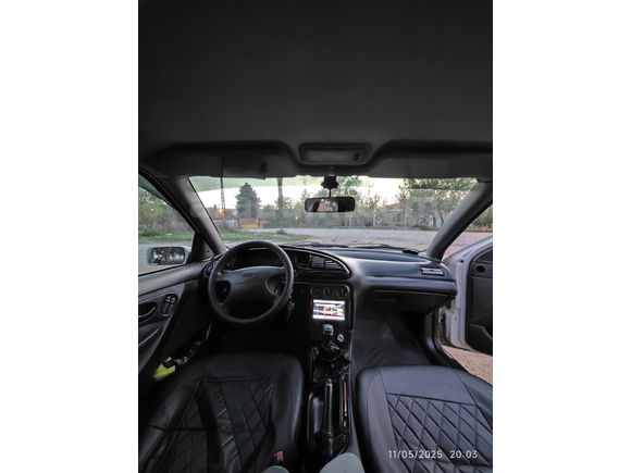 Sahibinden Ford Mondeo 2.0 GLX 1997 Model