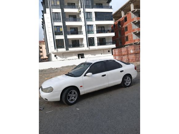 Sahibinden Ford Mondeo 2.0 GLX 1997 Model