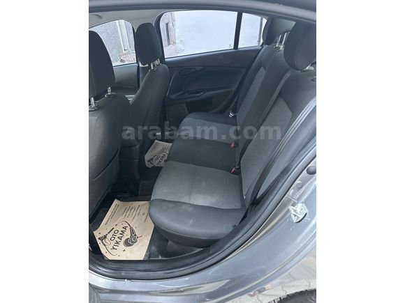 Sahibinden Fiat Egea 1.4 Fire Easy 2022 Model 