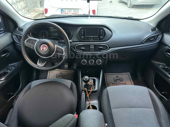 Sahibinden Fiat Egea 1.4 Fire Easy 2022 Model 