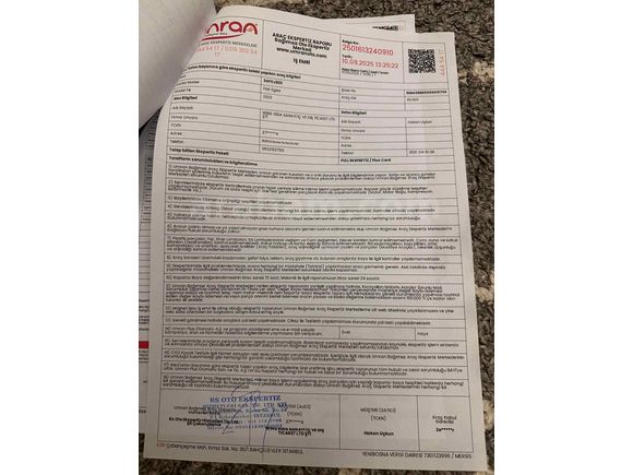 Sahibinden Fiat Egea 1.4 Fire Easy 2022 Model 