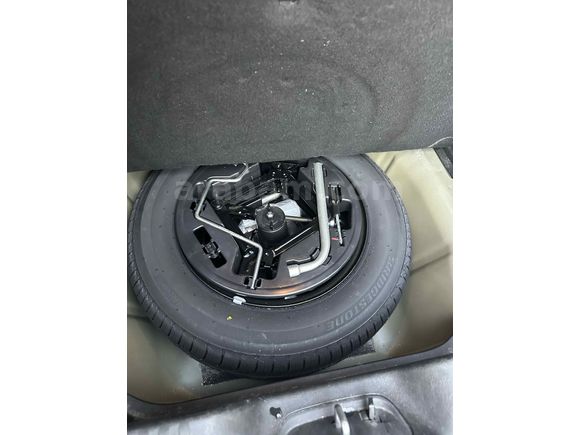 Sahibinden Fiat Egea 1.4 Fire Easy 2022 Model 