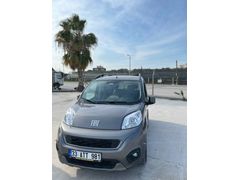 Sahibinden Fiat Fiorino Combi 1.4 EKO Premio 2024 Model 