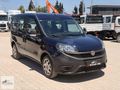 İZGİ'DEN 2021 MODEL 148 BİN KM'DE FİAT DOBLO 1.6 EASY PAKET