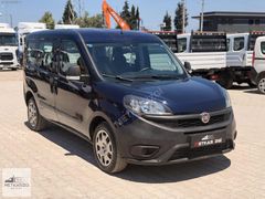 İZGİ'DEN 2021 MODEL 148 BİN KM'DE FİAT DOBLO 1.6 EASY PAKET