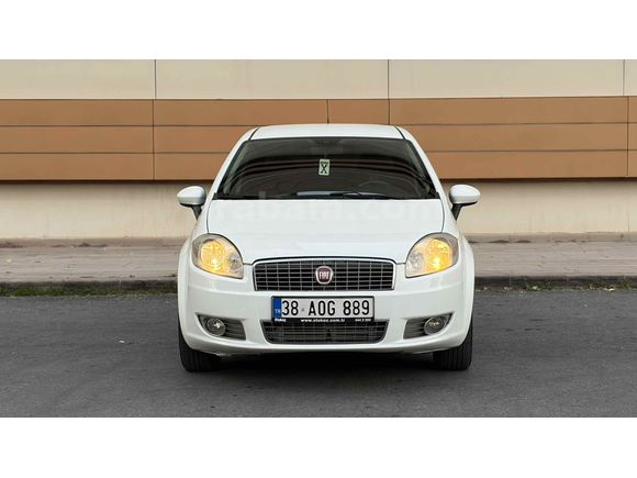 Sahibinden Fiat Linea 1.3 Multijet Active Plus 2013 Model