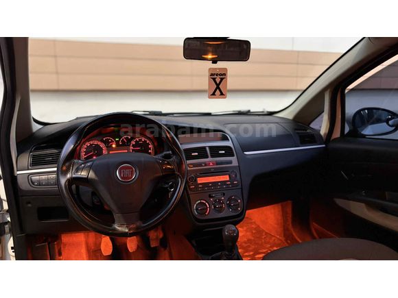Sahibinden Fiat Linea 1.3 Multijet Active Plus 2013 Model