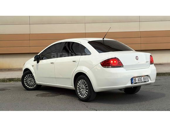 Sahibinden Fiat Linea 1.3 Multijet Active Plus 2013 Model