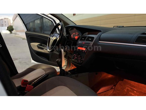 Sahibinden Fiat Linea 1.3 Multijet Active Plus 2013 Model