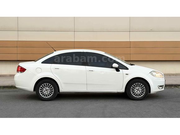 Sahibinden Fiat Linea 1.3 Multijet Active Plus 2013 Model