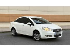 Sahibinden Fiat Linea 1.3 Multijet Active Plus 2013 Model