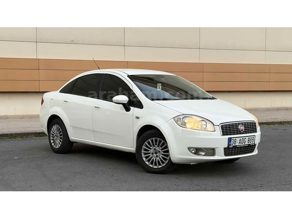Sahibinden Fiat Linea 1.3 Multijet Active Plus 2013 Model
