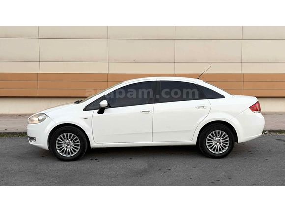 Sahibinden Fiat Linea 1.3 Multijet Active Plus 2013 Model