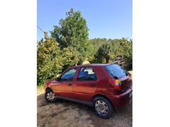 Sahibinden Fiat Palio 1.4 Fire Active Sole 2009 Model 