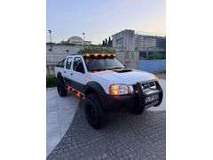 Ilk Sahibinden Nissan Skystar 4x2 2012  