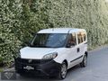 2021 Fıat Doblo 1.6 Multijet Easy
