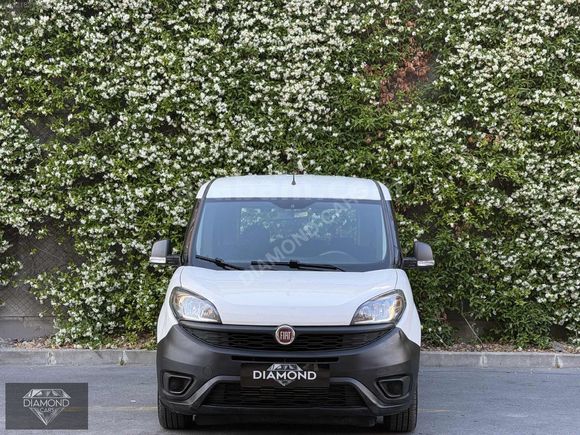 2021 Fıat Doblo 1.6 Multijet Easy