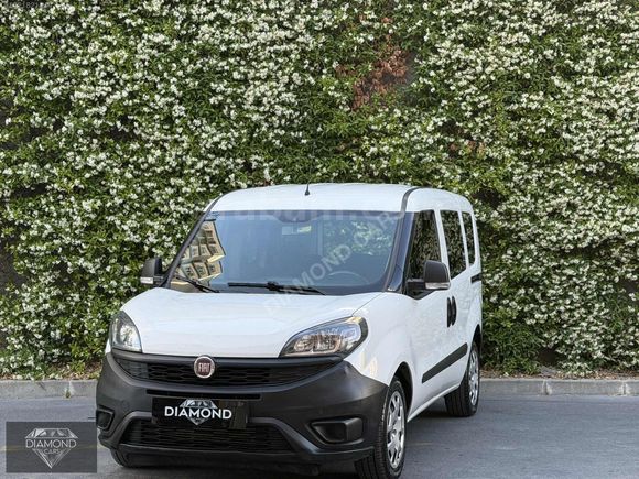 2021 Fıat Doblo 1.6 Multijet Easy