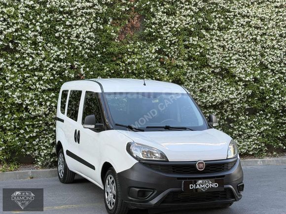 2021 Fıat Doblo 1.6 Multijet Easy