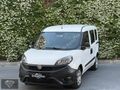 2021 Fıat Doblo 1.6 Multijet Easy