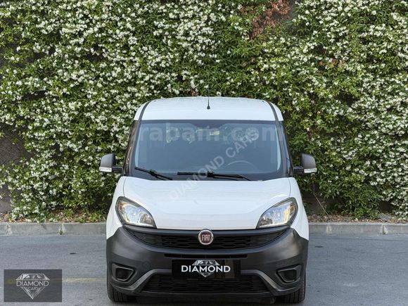 2021 Fıat Doblo 1.6 Multijet Easy