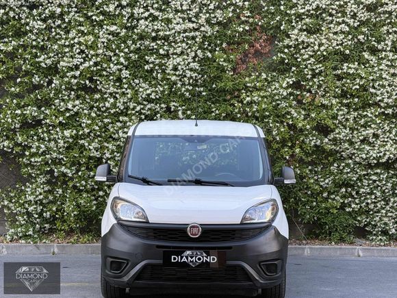 2021 Fıat Doblo 1.6 Multijet Easy