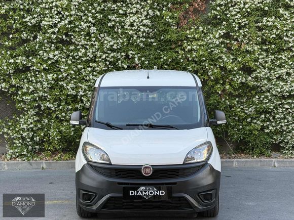 2021 Fıat Doblo 1.6 Multijet Easy