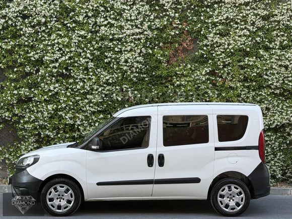 2021 Fıat Doblo 1.6 Multijet Easy