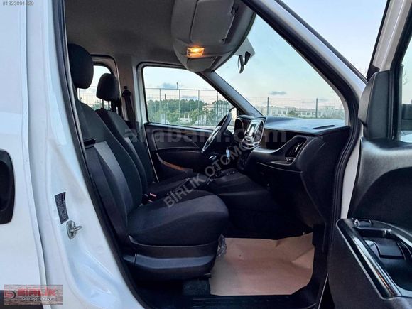 BİRLİK DEN 2016 OTOMOBİL RUHSATLI 1.6 SERVİS BAKIMLI 214 BİNDE