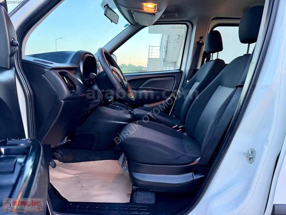 BİRLİK DEN 2016 OTOMOBİL RUHSATLI 1.6 SERVİS BAKIMLI 214 BİNDE
