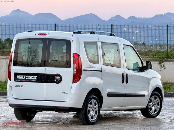 BİRLİK DEN 2016 OTOMOBİL RUHSATLI 1.6 SERVİS BAKIMLI 214 BİNDE