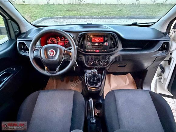 BİRLİK DEN 2016 OTOMOBİL RUHSATLI 1.6 SERVİS BAKIMLI 214 BİNDE