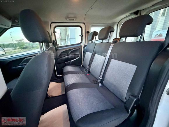 BİRLİK DEN 2016 OTOMOBİL RUHSATLI 1.6 SERVİS BAKIMLI 214 BİNDE