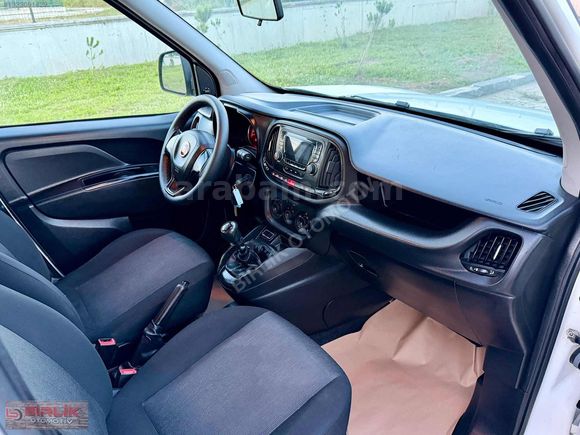 BİRLİK DEN 2016 OTOMOBİL RUHSATLI 1.6 SERVİS BAKIMLI 214 BİNDE