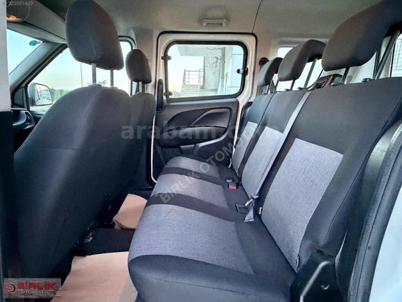 BİRLİK DEN 2016 OTOMOBİL RUHSATLI 1.6 SERVİS BAKIMLI 214 BİNDE