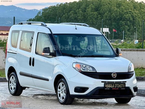 BİRLİK DEN 2016 OTOMOBİL RUHSATLI 1.6 SERVİS BAKIMLI 214 BİNDE