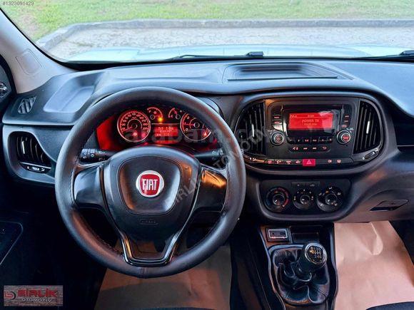 BİRLİK DEN 2016 OTOMOBİL RUHSATLI 1.6 SERVİS BAKIMLI 214 BİNDE