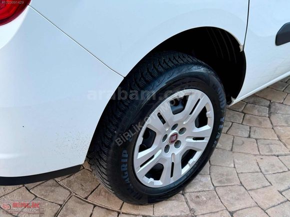BİRLİK DEN 2016 OTOMOBİL RUHSATLI 1.6 SERVİS BAKIMLI 214 BİNDE