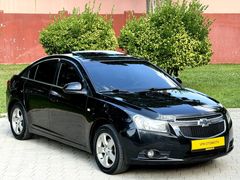 OTOMATİK 170.000 KM DEĞİŞENSİZ CRUZE 1.6 LT PLUS 2012 MODEL ! !