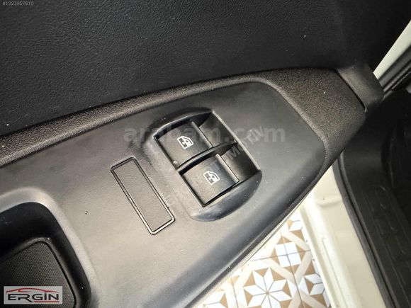 OTOMOBİL RUHSATLI 2020 DOBLO 1.6 MULTIJET EASY ÇİFT SÜRGÜ