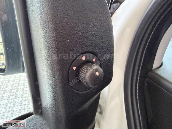 OTOMOBİL RUHSATLI 2020 DOBLO 1.6 MULTIJET EASY ÇİFT SÜRGÜ