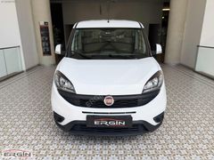 OTOMOBİL RUHSATLI 2020 DOBLO 1.6 MULTIJET EASY ÇİFT SÜRGÜ