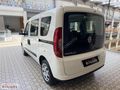 OTOMOBİL RUHSATLI 2020 DOBLO 1.6 MULTIJET EASY ÇİFT SÜRGÜ