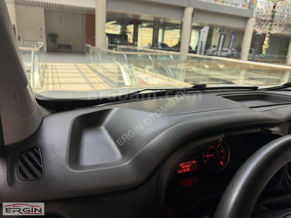 OTOMOBİL RUHSATLI 2020 DOBLO 1.6 MULTIJET EASY ÇİFT SÜRGÜ